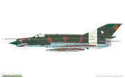 MiG-21MF (Dual Combo)